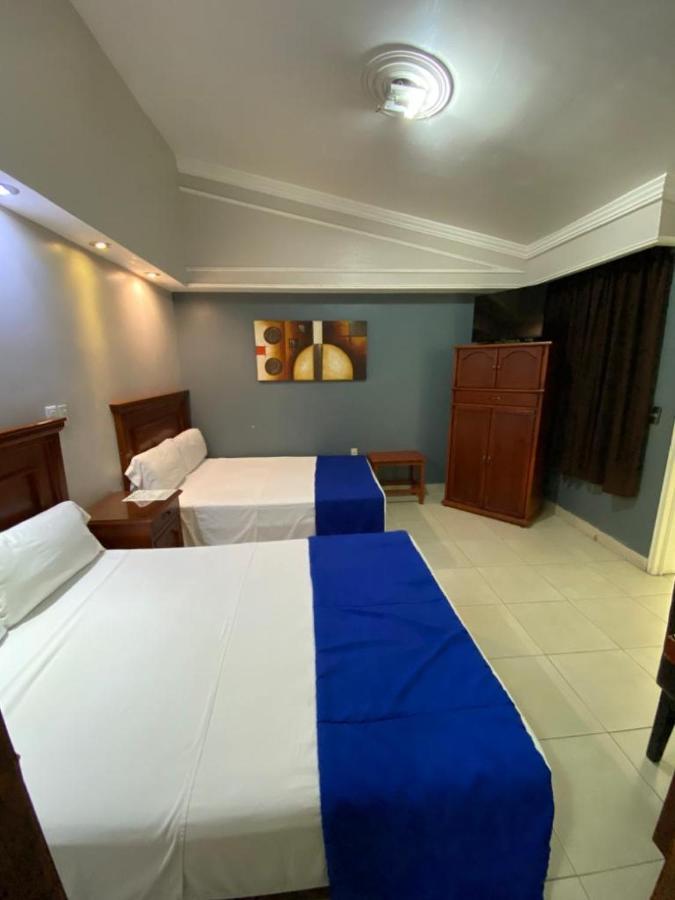 Hotel Real De La Barca Екстер'єр фото