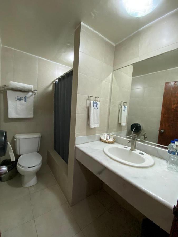 Hotel Real De La Barca Екстер'єр фото