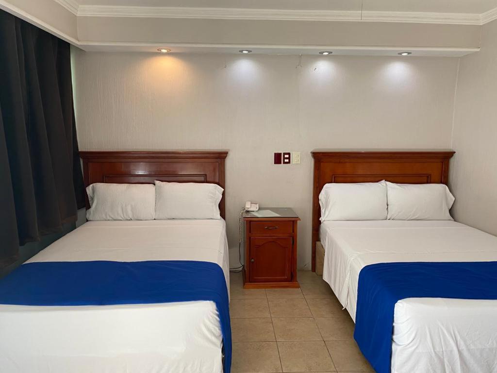 Hotel Real De La Barca Екстер'єр фото