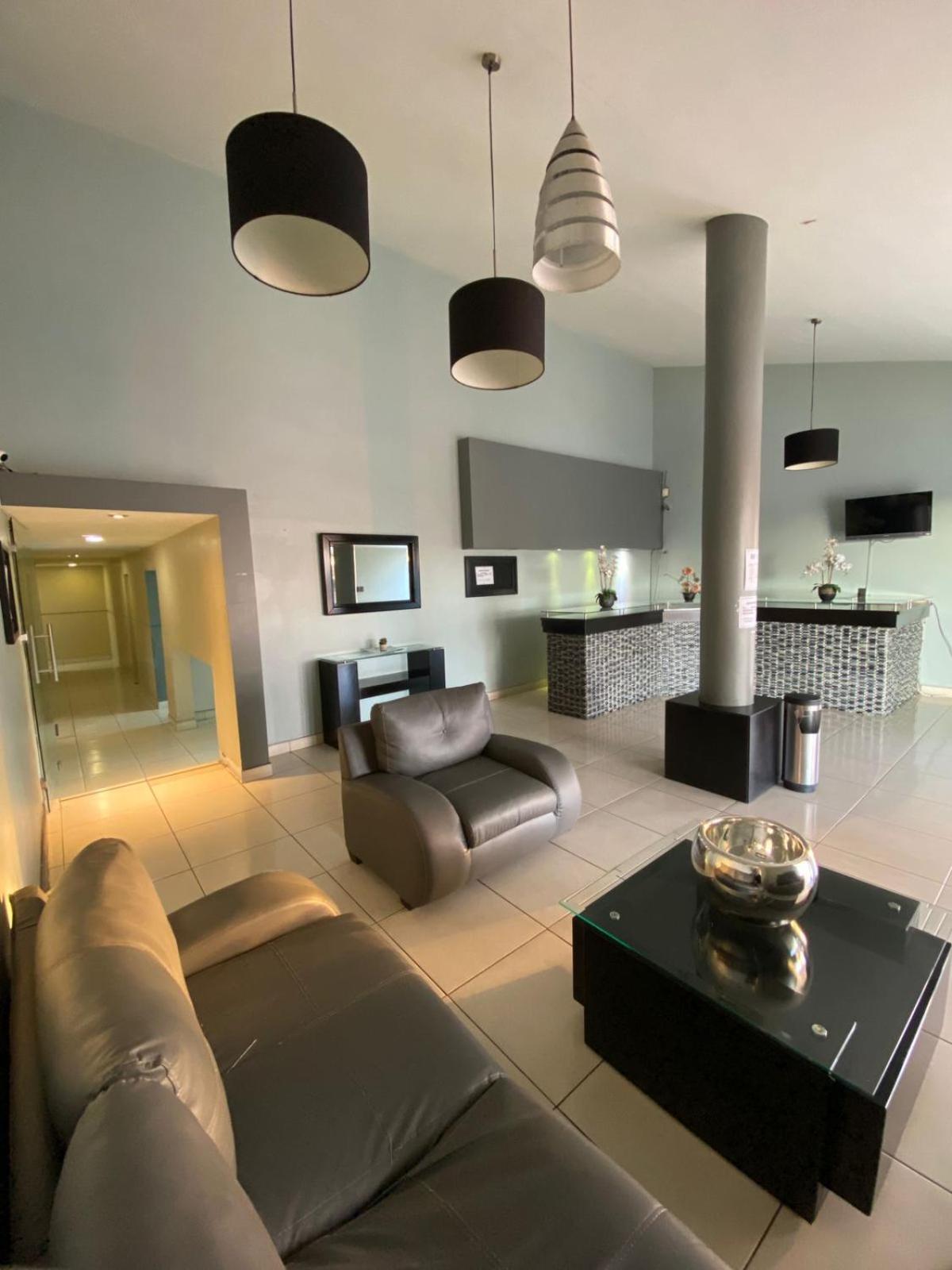 Hotel Real De La Barca Екстер'єр фото