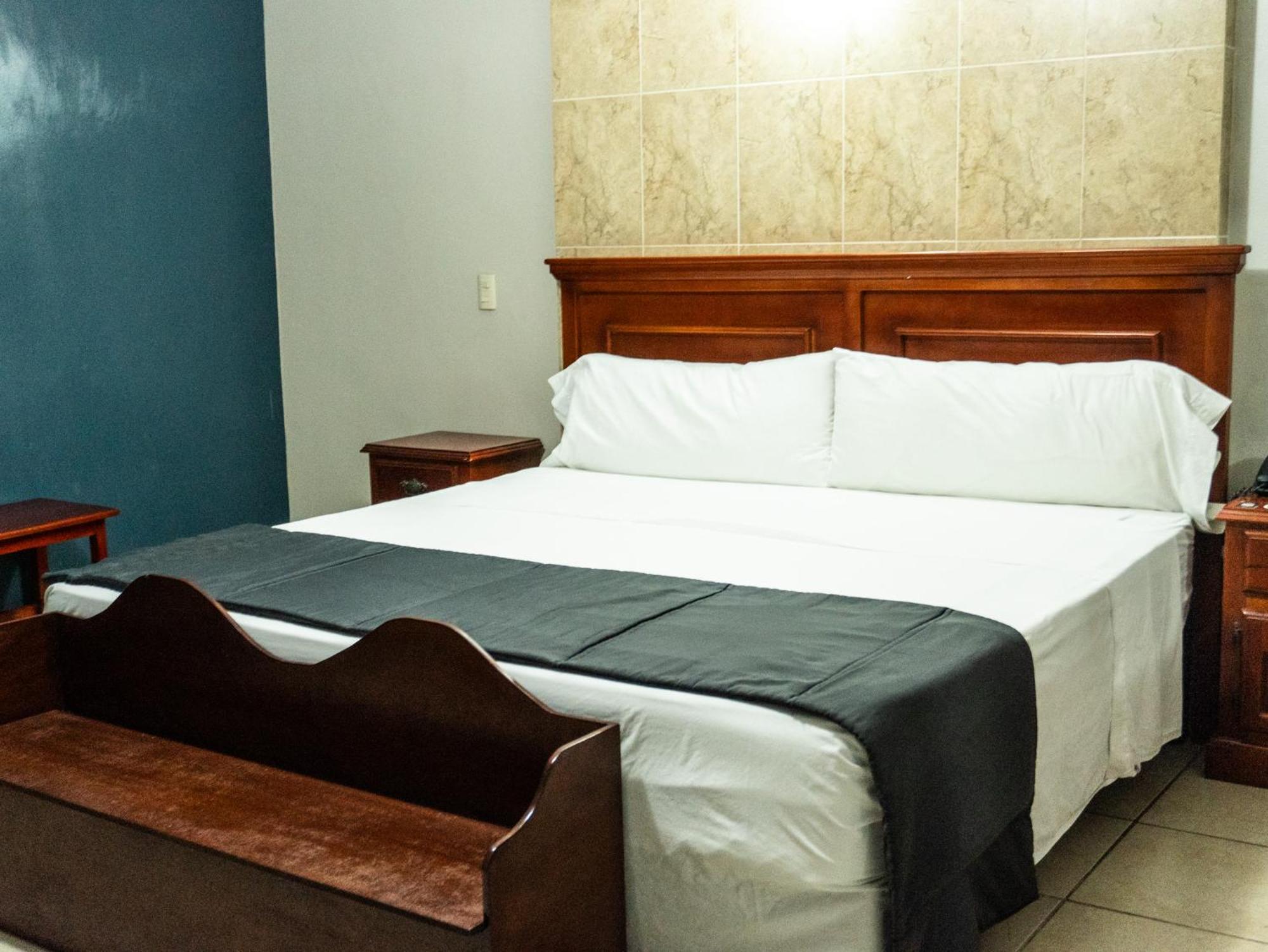 Hotel Real De La Barca Екстер'єр фото